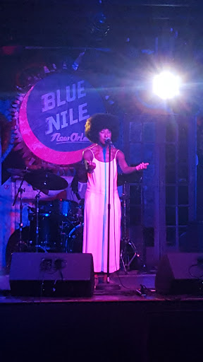 Live Music Venue «Blue Nile», reviews and photos, 532 Frenchmen St, New Orleans, LA 70116, USA