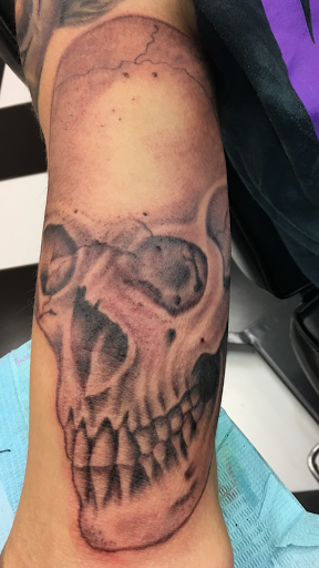 Explore small mountain tattoo ideas, creative tattoo ideas in Norwalk, available at Norwalk Tattoo Studio