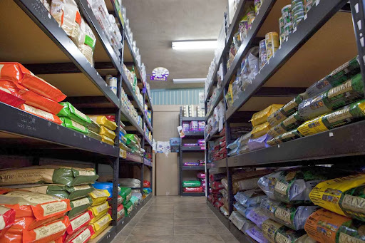 Pet Supply Store «Coast Pet Supplies», reviews and photos, 880 N Coast Hwy, Laguna Beach, CA 92651, USA