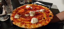 Pizza du Restaurant italien Sorella à Paris - n°16