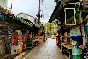 Jing Tong Old Street image