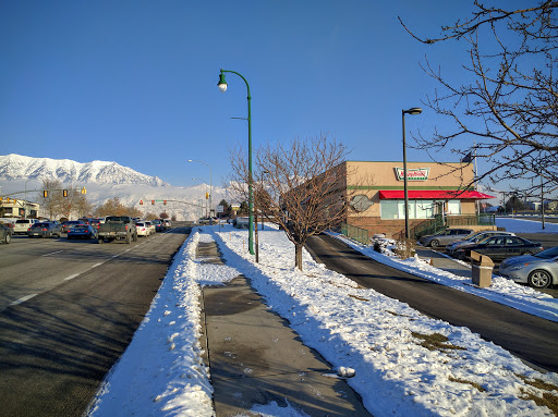 Bakery «Krispy Kreme Doughnuts», reviews and photos, 417 W University Pkwy, Orem, UT 84057, USA