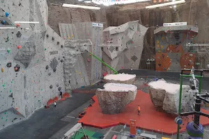 Edinburgh International Climbing Arena image