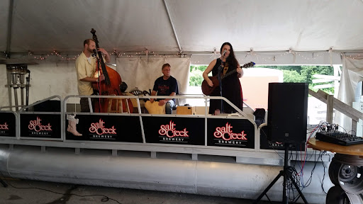 Brewery «Salt Creek Brewery inc.», reviews and photos, 466 Old State Rd 37 N, Bedford, IN 47421, USA