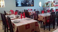 Atmosphère du Restaurant asiatique Soir d'Asie à Saint-Maximin-la-Sainte-Baume - n°7