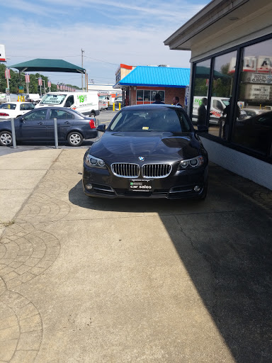 Used Car Dealer «Enterprise Car Sales», reviews and photos, 7436 N Military Hwy, Norfolk, VA 23518, USA