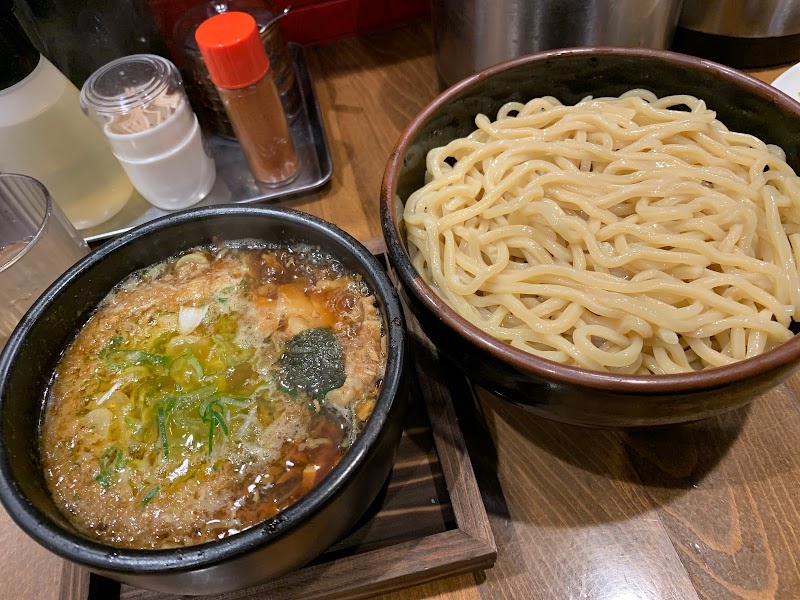 あんびしゃす花 京都府京都市左京区下鴨西本町 麺類専門店 グルコミ