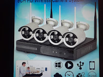 EAST TENN SURVEILLANCE SYSTEMS SALES OFFICE - Photo 1 - Car repair in Knoxville, TN, Knoxville