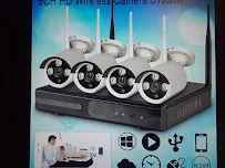 EAST TENN SURVEILLANCE SYSTEMS SALES OFFICE - Car repair in Knoxville, TN, Knoxville - Rated 2.0/5