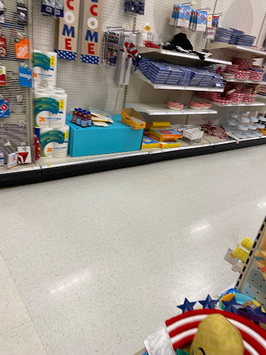 Department Store «Target», reviews and photos, 1025 Middleton Rd, Aberdeen, MD 21001, USA