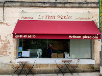 Photos du propriétaire du Pizzeria Le Petit Naples® (uniquement à emporter) à Le Tourne - n°1
