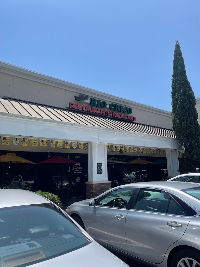 Rio Chico West Ashley Charleston, SC 29414 Menu, Hours, Reviews and