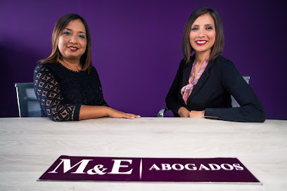 M&E Abogados | Estudio especializado en derecho de familia, penal e inmobiliario