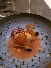 Les plus récentes photos du Restaurant gastronomique Le Restaurant du Cerisier à Lille - n°5