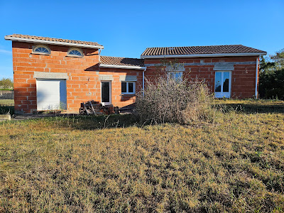 LE 4 LE CABINET IMMOBILIER à Cazères