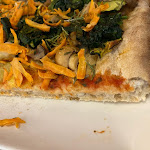 Photo n°6 de l'avis de Alessandro.o fait le 16/07/2022 à 15:17 sur le  Bean à Pordenone