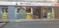 Boucherie De Mouy Mouy