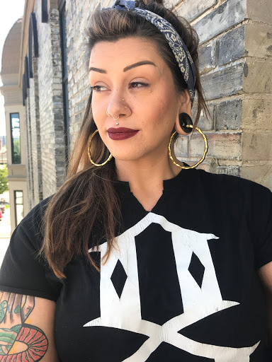 Tattoo Shop «Honest To Goodness Tattoo, Piercing, & Fine Jewelry», reviews and photos, 333 Grandville Ave SW #300, Grand Rapids, MI 49503, USA