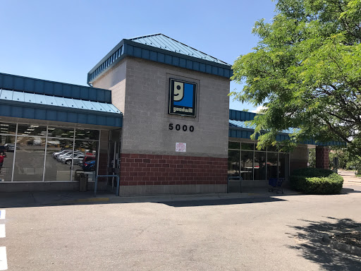 Store «Goodwill Denver - Cherry Creek», reviews and photos