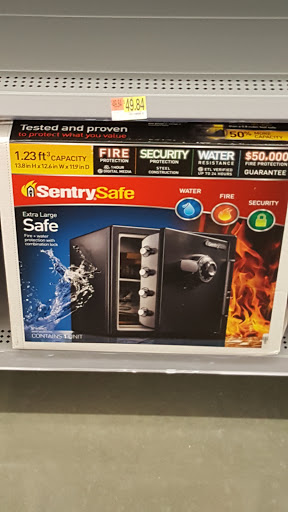 Supermarket «Walmart», reviews and photos, 11930 Narcoossee Rd, Orlando, FL 32832, USA