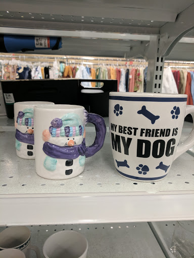 Thrift Store «Value Village», reviews and photos, 17216 WA-99, Lynnwood, WA 98037, USA