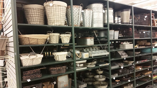 Craft Store «Hobby Lobby», reviews and photos, 2480 Supercenter Dr NE, Kannapolis, NC 28083, USA