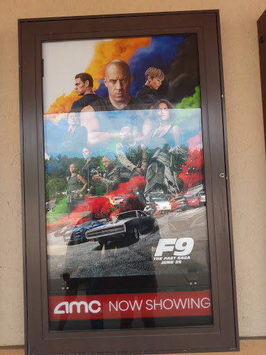 Movie Theater «AMC Desert Star 15», reviews and photos, 1301 Kalahari Dr, Baraboo, WI 53913, USA