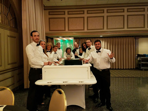 Party Equipment Rental Service «ARS Events LLC», reviews and photos, 3419 Buttonwood Ct, Reisterstown, MD 21136, USA