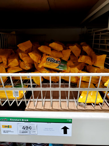 Home Improvement Store «Menards», reviews and photos, 10555 E US Hwy 36, Avon, IN 46123, USA