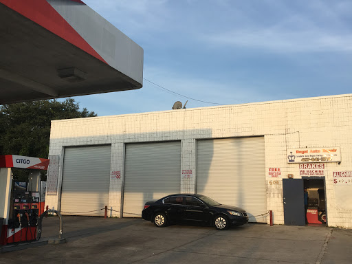 504 S Orange Blossom Trail, Orlando, FL 32805, USA