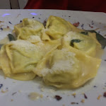 Photo n°4 de l'avis de roberto.e fait le 22/12/2016 à 16:22 sur le  La Gnoccheria à Ostia