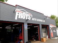 Froy's Auto Service LLC - Photo 2 - Car repair in Lancaster, PA, Lancaster
