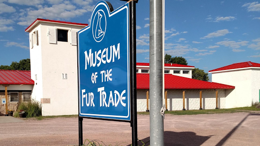 Museum of the Fur Trade