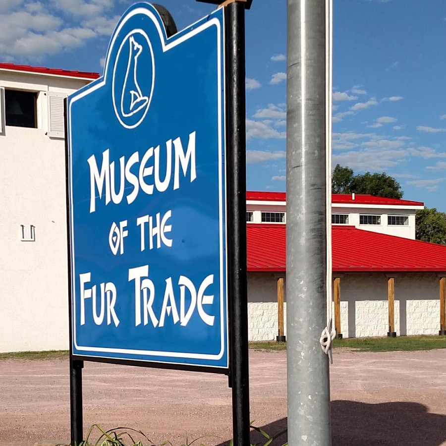 Museum of the Fur Trade