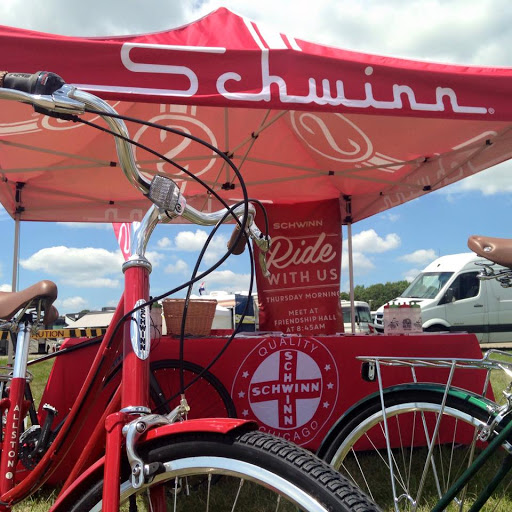 Bicycle Store «Fort Myers Cyclery - Schwinn GT Jamis Colnago», reviews and photos, 3630 S Cleveland Ave, Fort Myers, FL 33901, USA