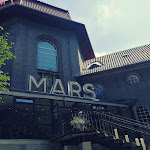 Photo n°4 de l'avis de Nadine. fait le 29/07/2018 à 17:45 sur le  MARS | Küche & Bar à Berlin