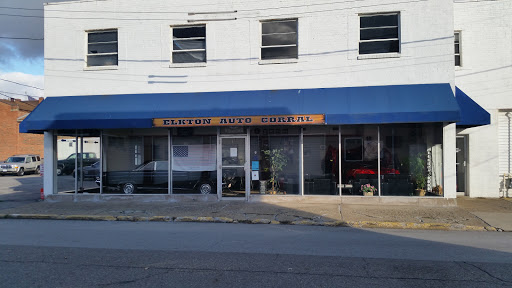 Elkton Auto Corral, 114 S Jefferson St, Lisbon, OH 44432, USA, 