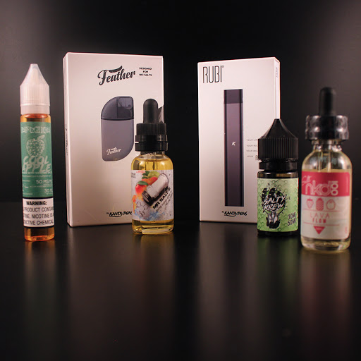 Tobacco Shop «One Stop Smoke Shop», reviews and photos, 18582 Beach Blvd #9, Huntington Beach, CA 92648, USA