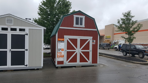 Home Improvement Store «The Home Depot», reviews and photos, 2021 Harrodsburg Rd, Lexington, KY 40504, USA