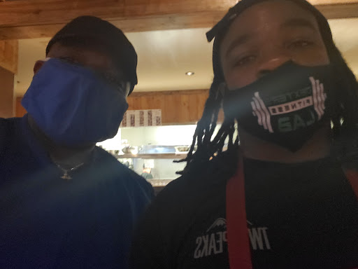 Gym «LA Fitness», reviews and photos, 200 Broadview Village Square, Broadview, IL 60155, USA