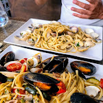 Photo n°1 de l'avis de Alain.o fait le 02/08/2020 à 20:22 sur le  Bistrot 107 à Palermo