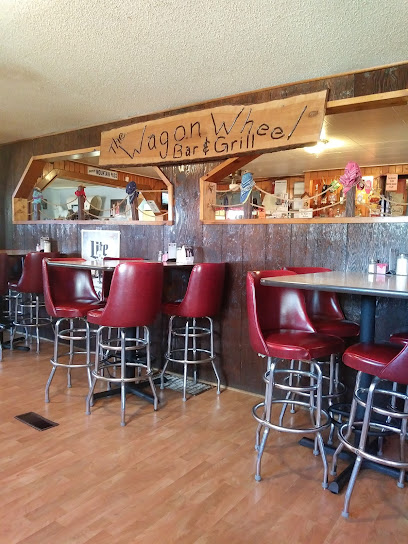 The Wagon Wheel Bar and Grill