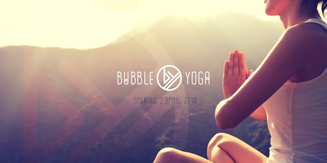 Bubble Yoga St. Gallen