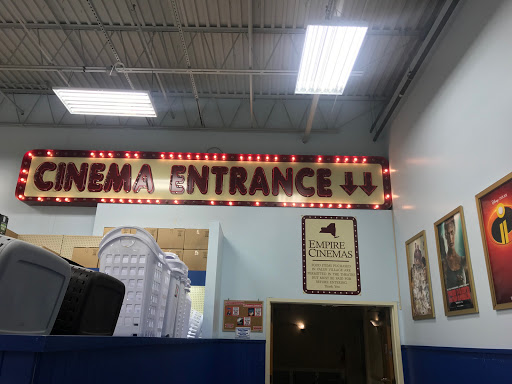 Movie Theater «Empire Cinemas», reviews and photos, 1620 NY-22, Brewster, NY 10509, USA