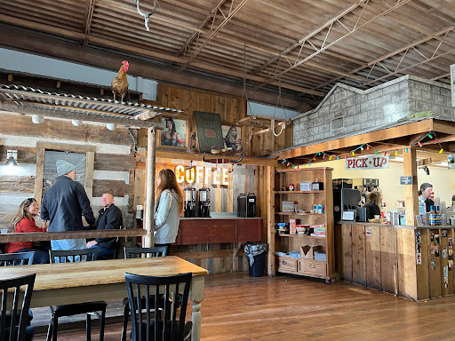 Espresso Bar «Java Ranch Espresso Bar & Cafe», reviews and photos, 114 E Main St, Fredericksburg, TX 78624, USA