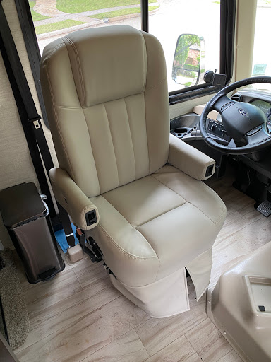 Auto Interiors of Dallas