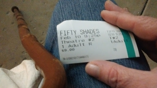 Movie Theater «Granite City Cinema», reviews and photos, 1243 Niedringhaus Ave, Granite City, IL 62040, USA