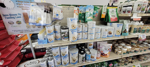 Animal Feed Store «All Pet Feed & Tack», reviews and photos, 25598 E Baseline St, San Bernardino, CA 92410, USA