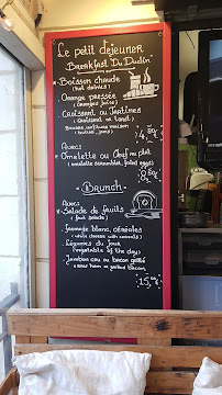 Les plus récentes photos du Restaurant Le DUCLIN à Nice - n°5