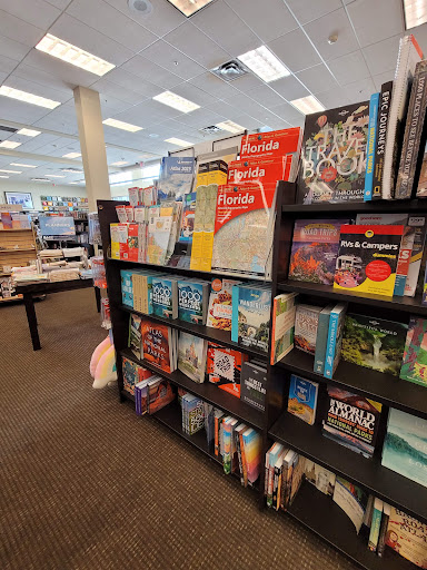 Book Store «Books-A-Million», reviews and photos, 1700 W International Speedway Blvd, Daytona Beach, FL 32114, USA